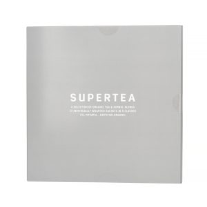 Supertea - Variety Box - 72 φακελάκια τσαγιού